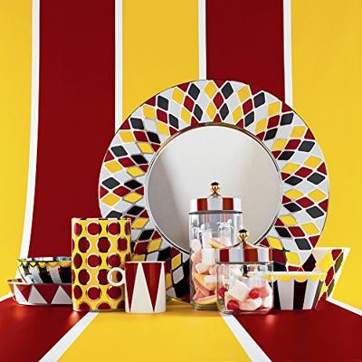 Alessi Circus Voorraadpot 1 l