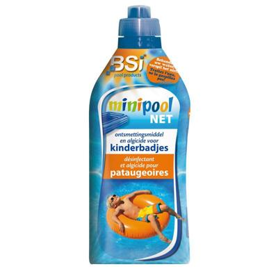 Bsi Zwembadreiniger Mini Pool 1kg