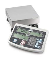 Kern IFS 10K-3LM Platformweegschaal Weegbereik (max.) 15 kg Resolutie 2 g, 5 g Meerdere kleuren - thumbnail