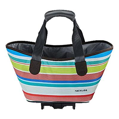 Racktime boodschappentas "agnetha 2.0 shop.bag agnetha 2.0 sweet candy