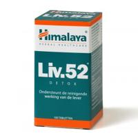 Liv 52 100 Tabletten - thumbnail