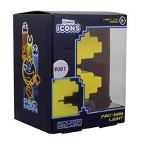 Pac-Man - Pac-Man Icon Light - thumbnail