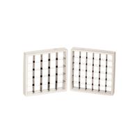 Groentesnijder Tescoma Handy Roestvrij staal Wit Aardappelen - thumbnail