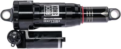 ROCKSHOX schokdemper "super deluxe ultimate rc2t" rear shock rs sup.del. ult.rc2t 190x45mm