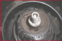 KS Tools 150.9410 Speciale sleutelset voor borgmoeren voor VAG, 3-delig - thumbnail