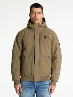 CHASIN&apos; Jassen Return Valley