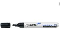 Legamaster boardmarker TZ 1 7-110001 Whiteboardmarker Zwart 1 stuk(s) - thumbnail