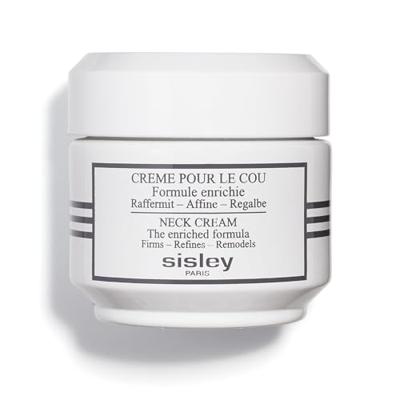 Sisley Neck Cream 50ml Vochtinbrengende crème Dames