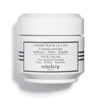 Sisley Neck Cream 50ml Vochtinbrengende crème Dames - thumbnail