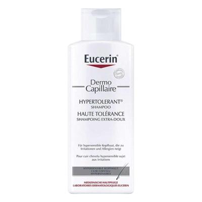 Vochtinbrengende Shampoo Dermo Capillaire Eucerin EUC0200102 250 ml