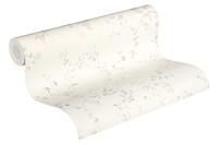 Livingwalls Metropolitan Stories paars behang | 368961 - thumbnail