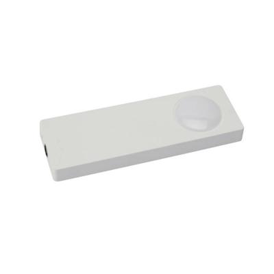 Müller-Licht Padi LED-onderbouwlamp LED LED vast ingebouwd 0.9 W Warmwit Wit