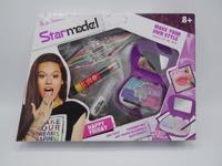 Five Star Starmodel make-up set happy friday make your own style - thumbnail