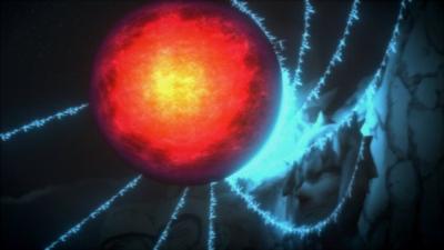 Naruto Shippuden Ultimate Ninja Storm 3