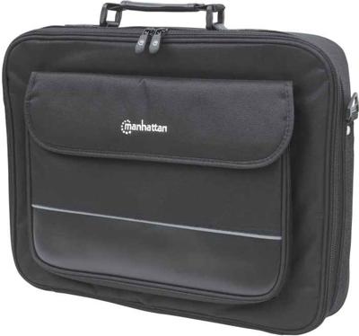 Manhattan Empire Laptoptas Geschikt voor max. (laptop): 43,2 cm (17) Zwart