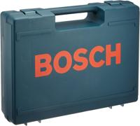 Bosch Accessoires Kunststofkoffer 380 x 300 x 110 mm 1st - 2605438286 - thumbnail