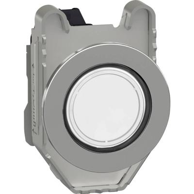 Schneider Electric XB4FVG1 XB4FVG1 Verlichte melder Wit 1 stuk(s)