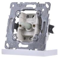 Merten 317200 Jaloezie-schakelaar/-knop Inzetstuk 1 stuk(s)