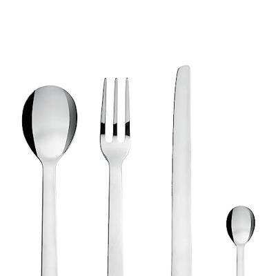 ALESSI - Santiago - Bestekset 6 persoons 24-dlg