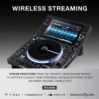 Denon DJ SC6000M Prime - thumbnail