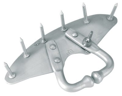 Anti Drinkprikring aluminium