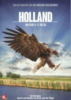 Holland - Natuur In De Delta (DVD) - thumbnail