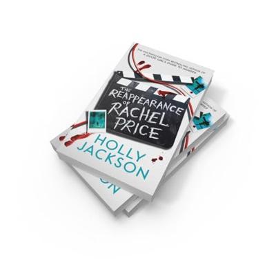 The Reappearance of Rachel Price