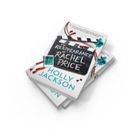 The Reappearance of Rachel Price - thumbnail