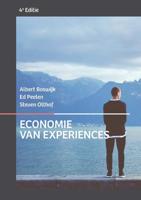 Economie van experiences (Paperback) - thumbnail