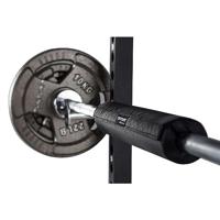 Tunturi Nekbeschermer | Barbell pad voor Halterstang - thumbnail