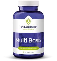 Vitakruid Multi Basis met natuurlijke vormen 90 - thumbnail