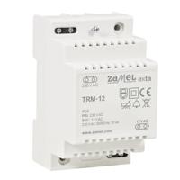 Zamel TRM-12 Beltransformator 12 V/AC 1.25 A - thumbnail