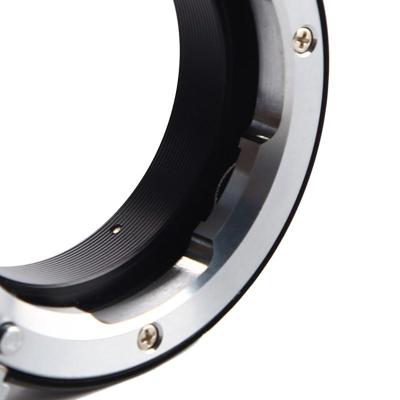 K&F Concept lensadapter Leica M naar Fujifilm X-mount voor X-series camera's