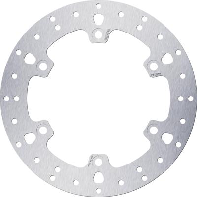 GALFER remschijf "df083 rotor df083 type v rigid