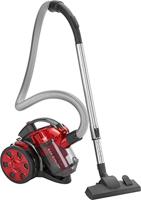 Bomann BS 3000 CB Stofzuiger met Accessoires 700W Rood - thumbnail