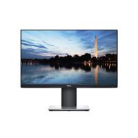 DELL P2219H 54,61 cm (21,5 inch) monitor (VGA, HDMI, DisplayPort, LED, 5 ms reactietijd) zwart - thumbnail