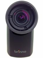 Brinno BCS 18-55mm CS-mount Lens voor TLC200 Pro en TLC2000 - thumbnail