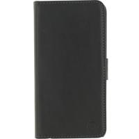 Mobilize Classic Wallet Book Case Huawei Y635 Black - thumbnail