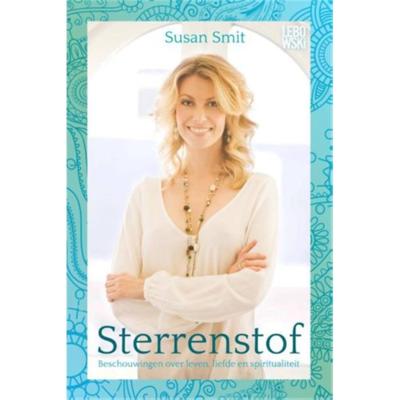Sterrenstof (Paperback)