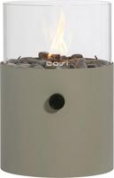 Cosi Cosiscoop XL gaslantaarn - olijfgroen - thumbnail