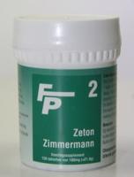 Zeton 2 120 Tabletten - thumbnail