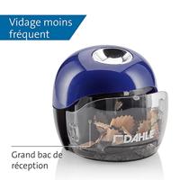 Puntenslijper Novus Blauw - thumbnail