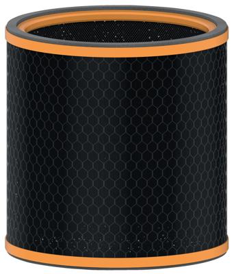 Filter koolstof geur en vos leitz trusens z-3000