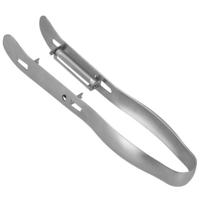 Metaltex Aspergeschiller RVS - thumbnail