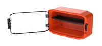 KS Tools 117.0122 EHBO-koffer (leeg) 780 x 455 x 320 Oranje - thumbnail