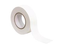 ACCESSORY Gaffa Tape Standard 48mm x 50m white - thumbnail