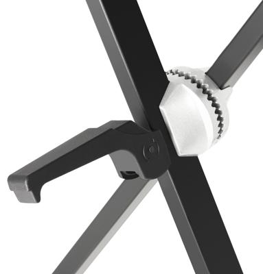 Adam Hall SKS01 Keyboard standaard