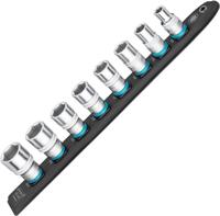 Hazet 900-SR/8 Houderstrip 8-delig Vierkant, 1/2 (12.5 mm) - thumbnail