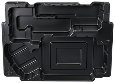 Makita Accessoires Kofferinzet/inlay DWD181 - RN32741155 RN32741155