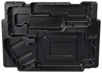 Makita Accessoires Kofferinzet/inlay DWD181 - RN32741155 RN32741155 - thumbnail